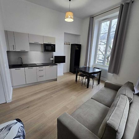 Studio Grands Boulevards Paris Bagian luar foto