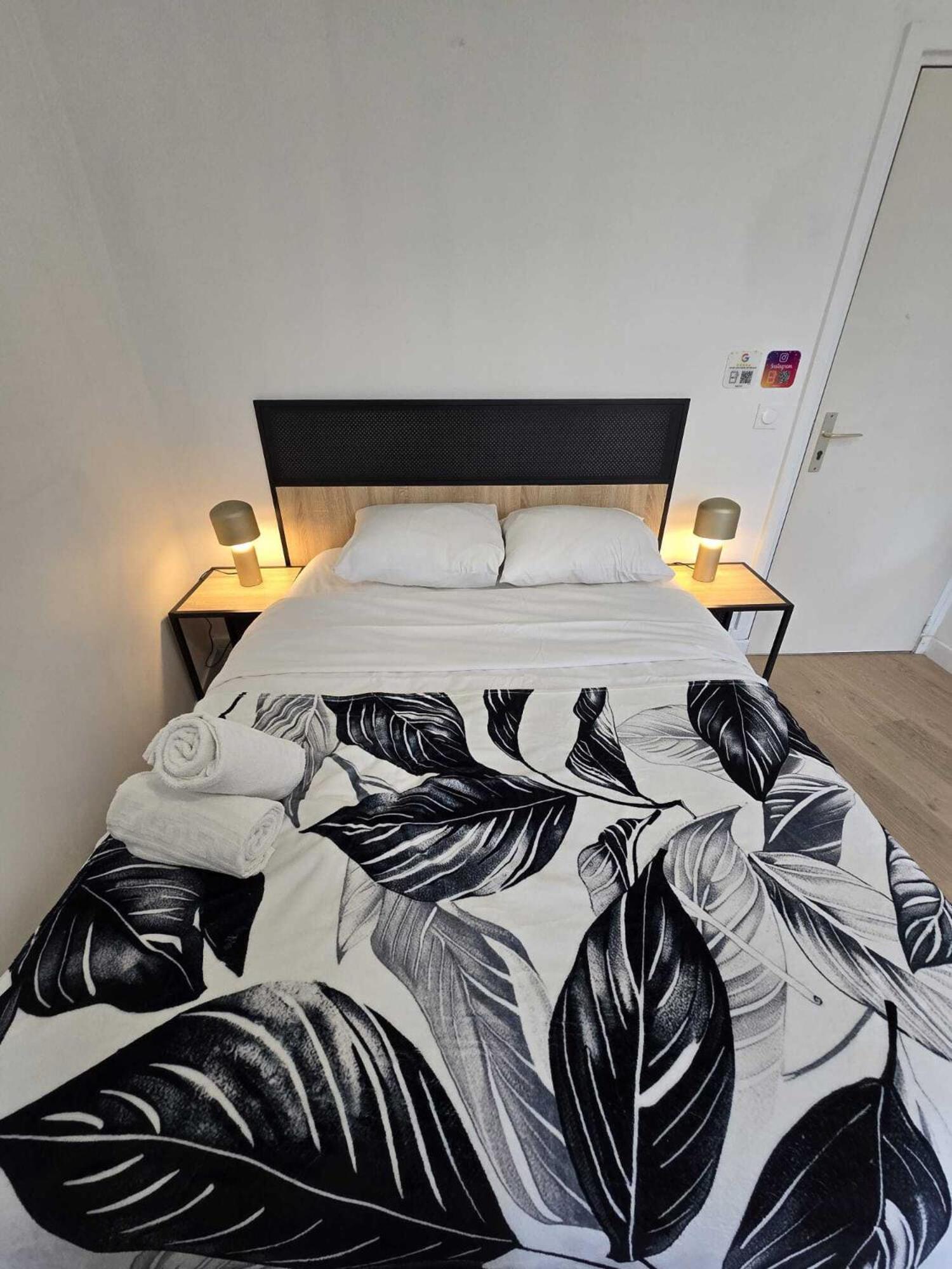 Studio Grands Boulevards Paris Bagian luar foto