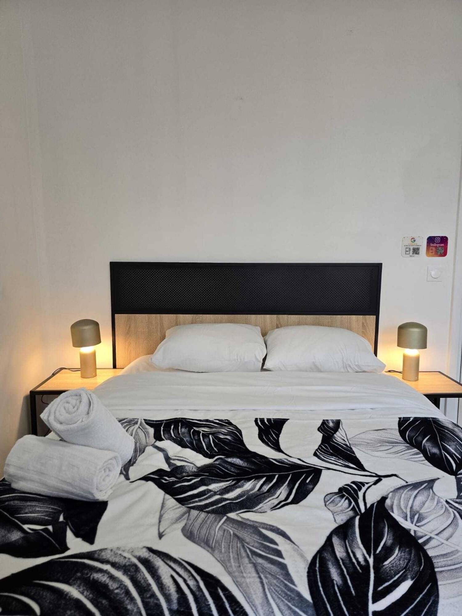 Studio Grands Boulevards Paris Bagian luar foto